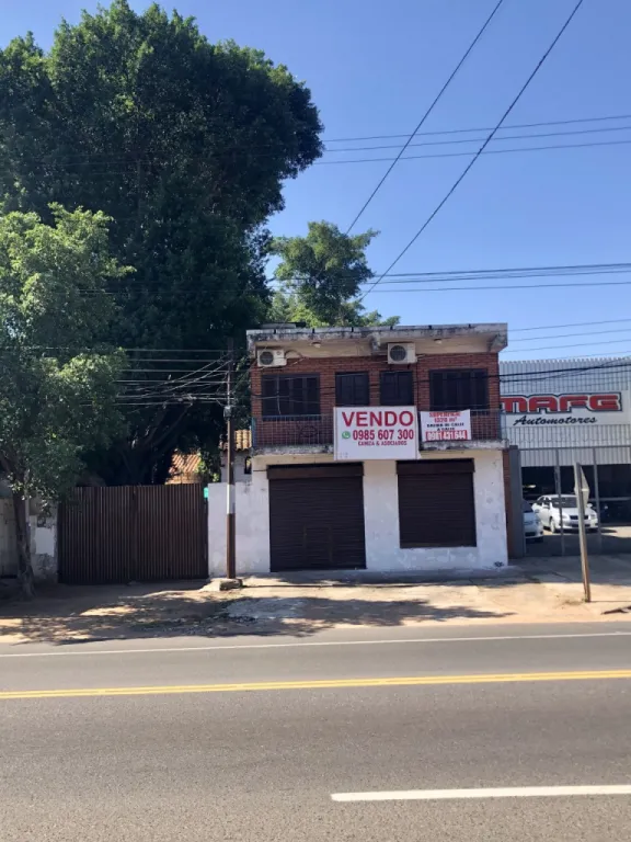 Propiedad en San Lorenzo Ruta 1 km 152 — foto 2