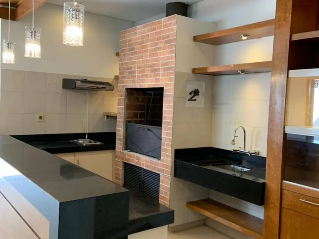 Vendo casa en barrio Villa Morra. Cod ES — foto 3