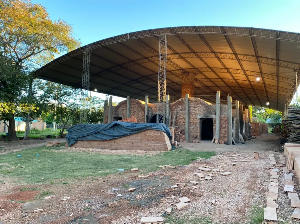 Ypacarai Industria Ceramica en Venta! — foto 2