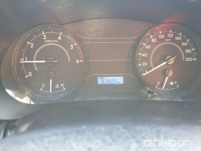 Toyota Hilux 2018 — foto 5