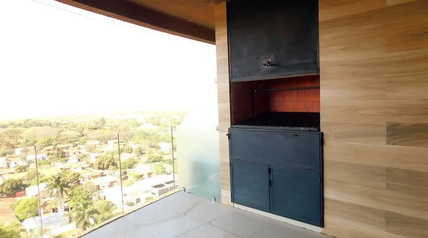 VENDO DEPARTAMENTO EN ASUNCIÓN BARRIO TRINIDAD COD 3630 — foto 3