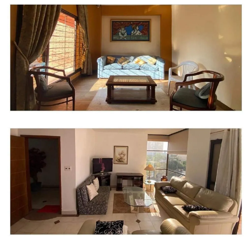 Departamento en Venta Asunción Barrio Las Mercedes — foto 3