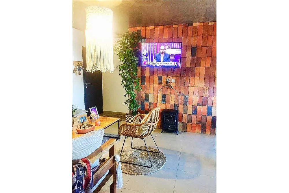 Vendo Departamento (Edificio Insignia1) 85,000 USD — foto 2