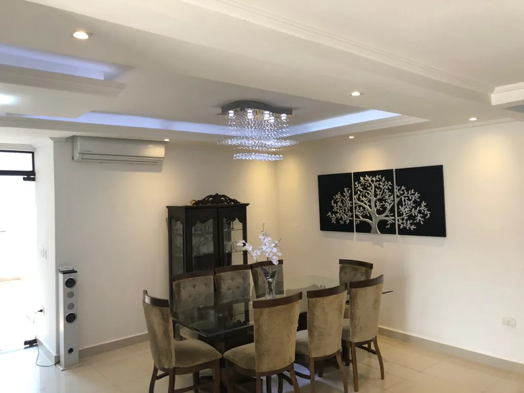 VENDO CASA EN CIUDAD DEL ESTE. BARRIO BOQUERON COD 2574 — foto 2
