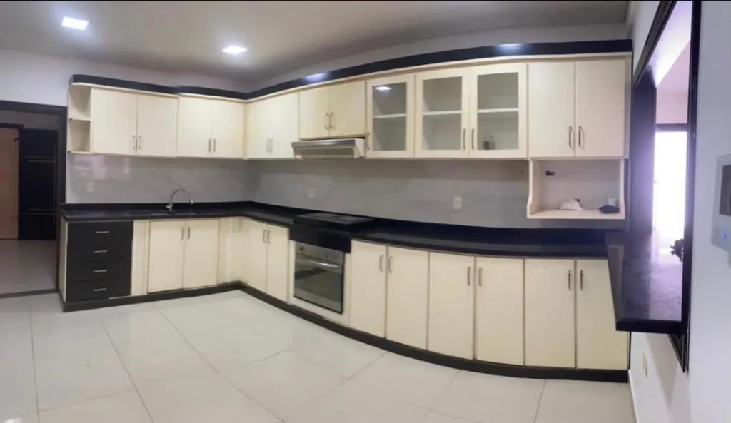 VENDO CASA EN CIUDAD DEL ESTE. BARRIO BOQUERON COD 2574 — foto 3