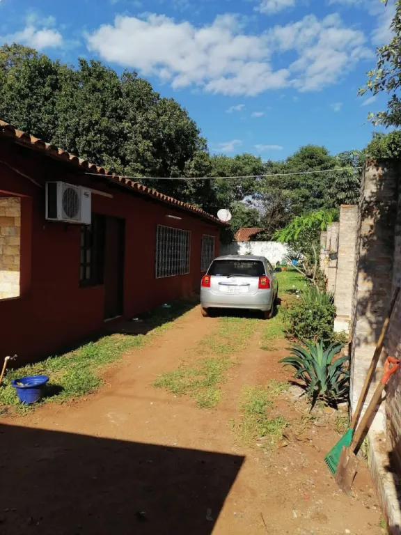 Vendo casa en san Lorenzo; Santa Ana — foto 2