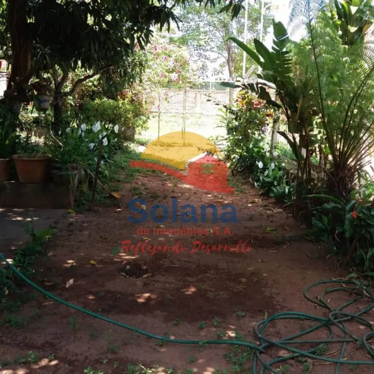 Casa en Altos — foto 2