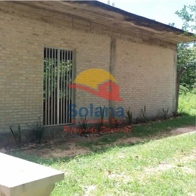 Casa en Altos — foto 3