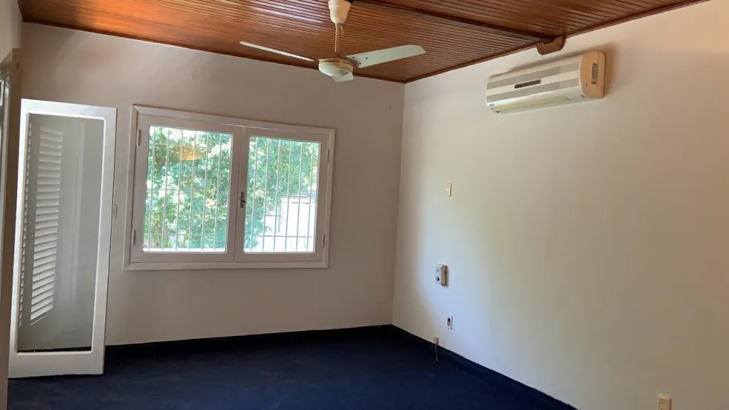 VENDO CASA EN ASUNCION BARRIO VILLA MORRA COD 3635 — foto 2