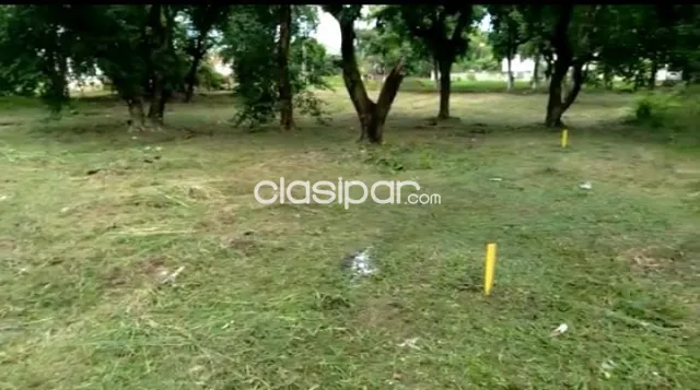 TERRENO APTO PARA INVERSION VILLA POLICIAL LUQUE!!! — foto 2