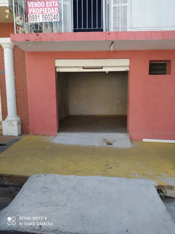 Vendo Casa en pleno centro de Asunción! — foto 2