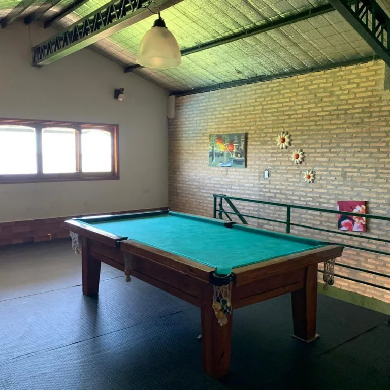 CASA QUINTA EN VILLA OLIVA, A ORILLAS DEL RÍO — foto 2