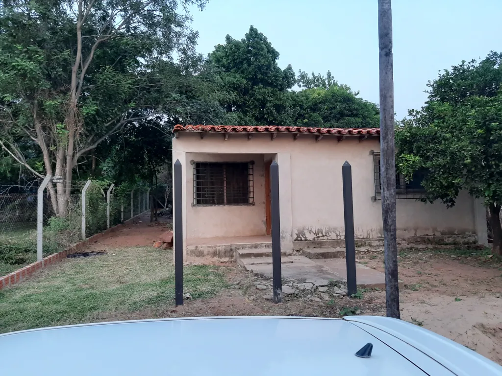 CASA EN SAN ANTONIO, BARRIO SAN JORGE — foto 2