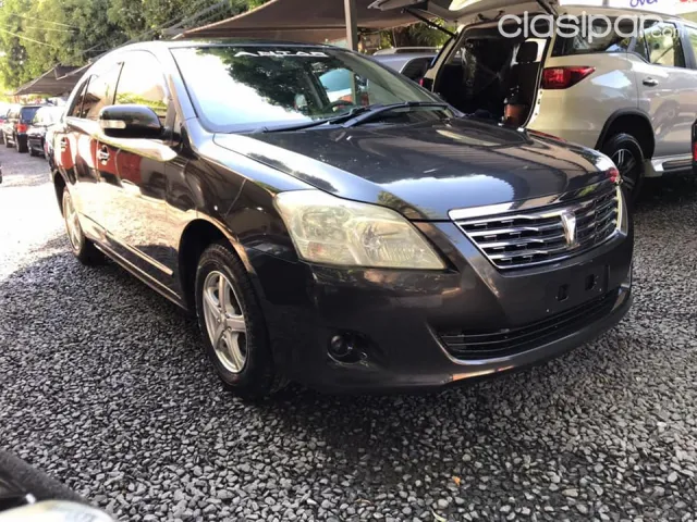 Toyota Premio 2008 — foto 2