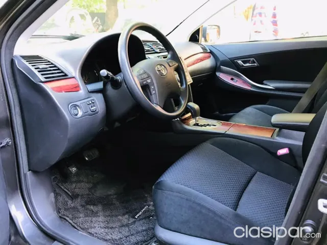 Toyota Premio 2008 — foto 5