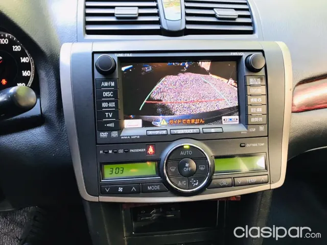 Toyota Premio 2008 — foto 7