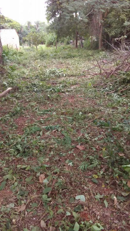 VENDO HERMOSO TERRENO EN ESQUINA EN LUQUE BARRIO ITAPUAMI — foto 2