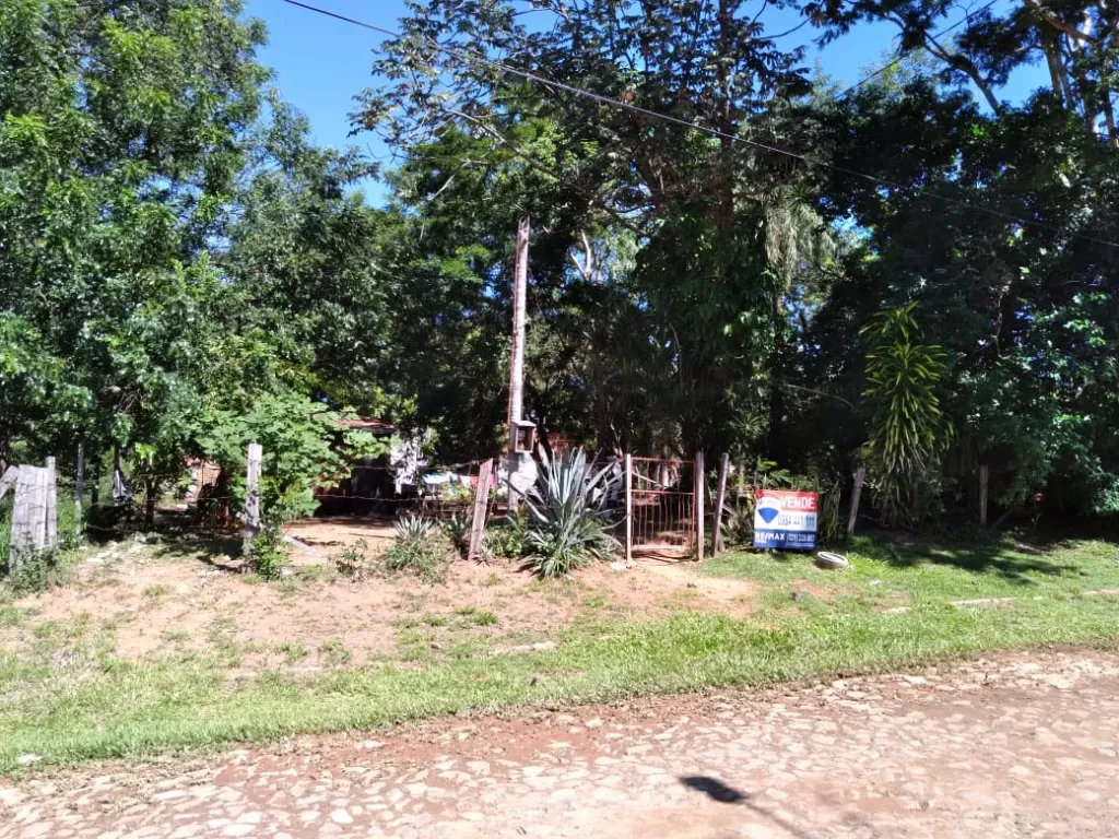 VENDO TERRENO LAMBARE — foto 3