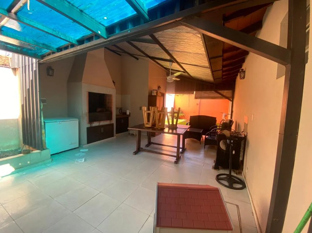Vendo CASA PLANTA BAJA FERNANDO NORTE — foto 2