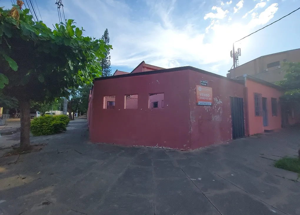 Vendo depósito-oficina en Barrio Herrera — foto 3
