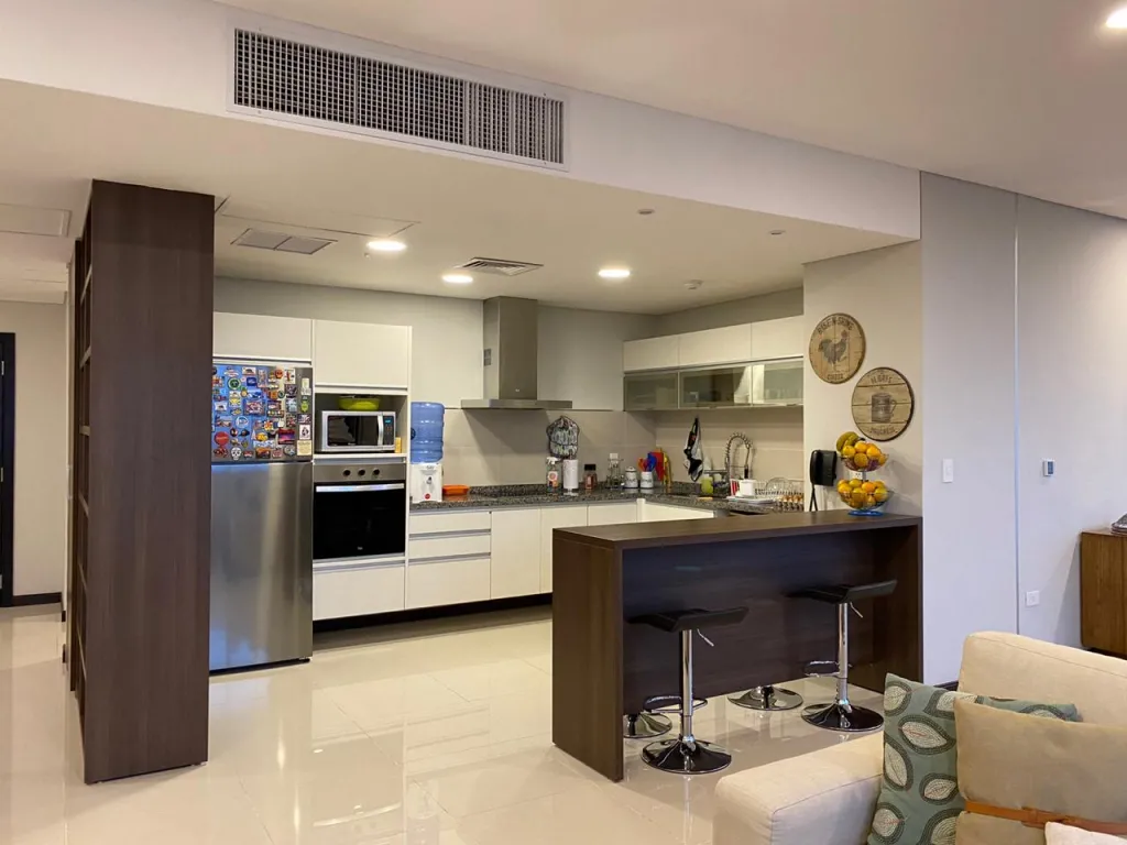 Vendo departamento en Villa Morra — foto 2