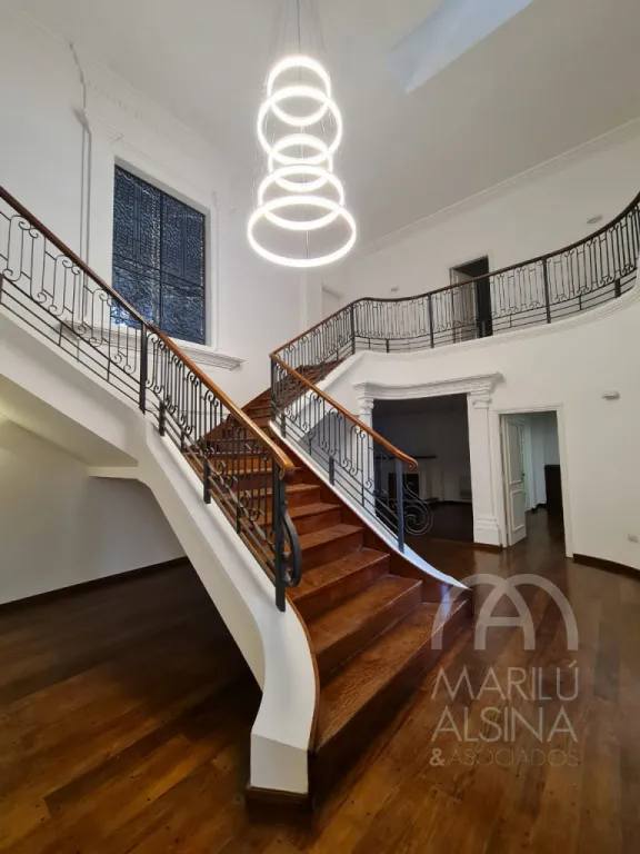 ELEGANTE RESIDENCIA EN VENTA ZONA CENTRO PARAGUAYO JAPONES — foto 2