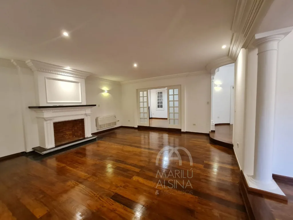 ELEGANTE RESIDENCIA EN VENTA ZONA CENTRO PARAGUAYO JAPONES — foto 3