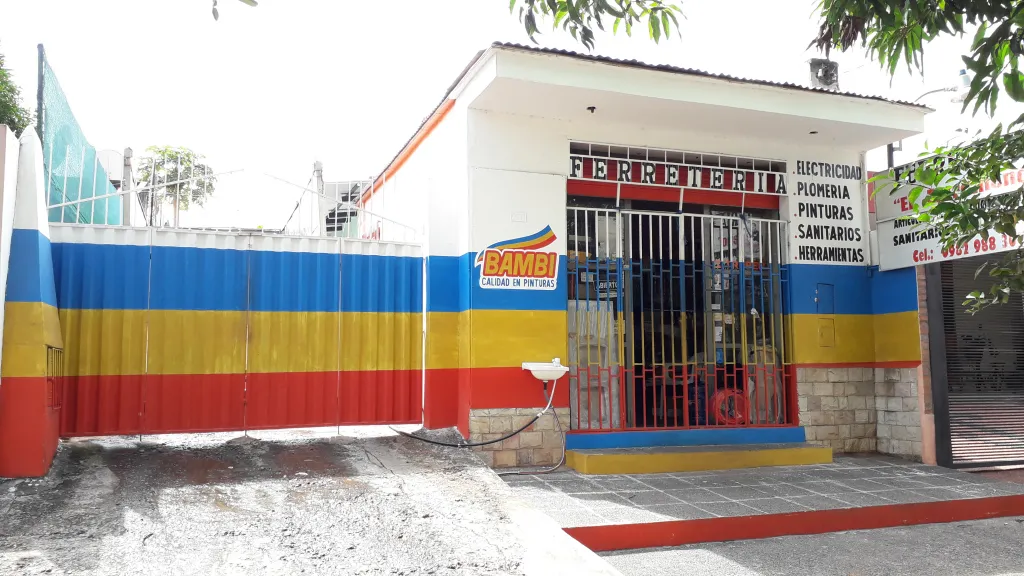 ¨NO BUSQUES MÁS, HAS LLEGADO AL FINAL¨ (VENDO CASA CON NEGOCIO ACTIVO EN BUENA UBICACIÓN) — foto 2