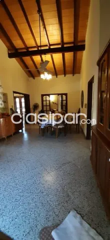 Vendo Casa en esquina zona Los Jardines Luque — foto 2