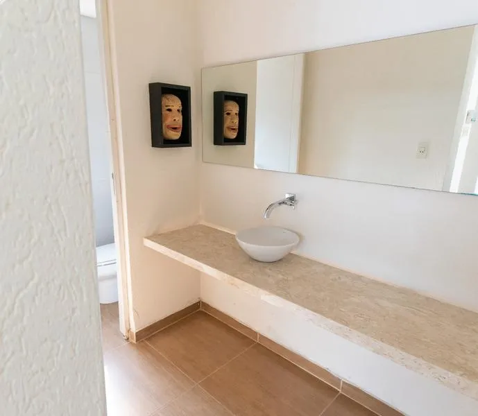 Vendo Casa en Condominio en Fernando de la Mora — foto 3