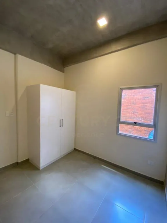 Alquilo hermoso Departamento con Patio propio a estrenar. — foto 2