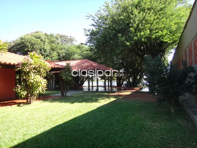 Vendo Casa Quinta a orillas del Río! — foto 3