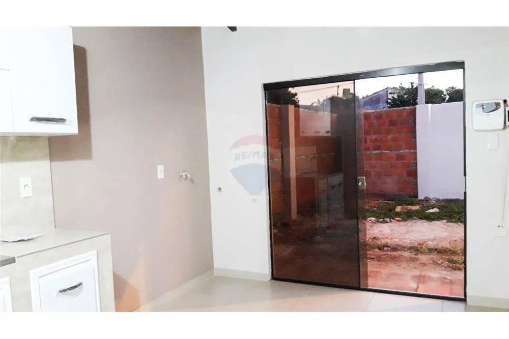Oferta! Hermosa casa en San Lorenzo zona Leopardi — foto 3