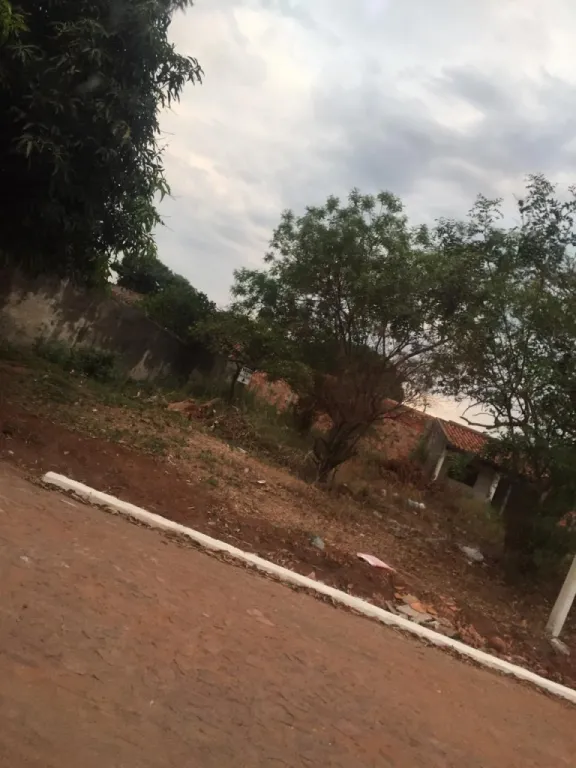 Vendo terreno en San Lorenzo con excelente ubicación a metros del asfalto — foto 3