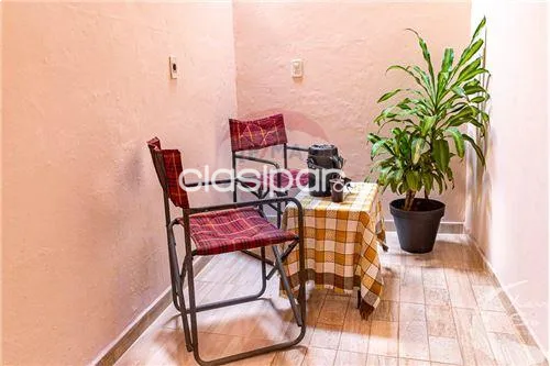 Chalet a la venta de 3 dormitorios Fdo de la Mora a 1 cuadra de la Avda.Mcal Lopez — foto 3