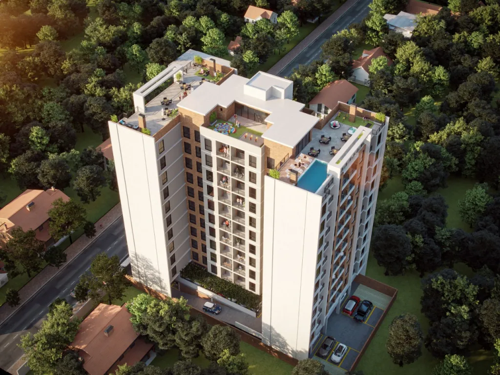 DEPARTAMENTOS EN POZO EDIFICIO ZUBA EN VENTA — foto 2