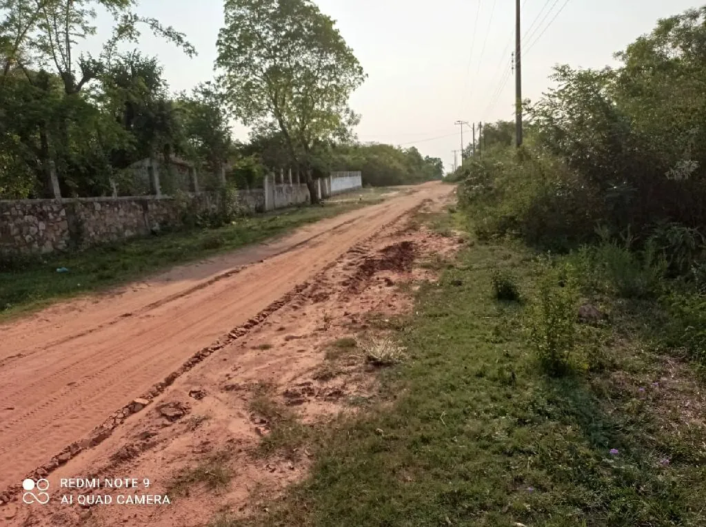 Vendo terreno — foto 3