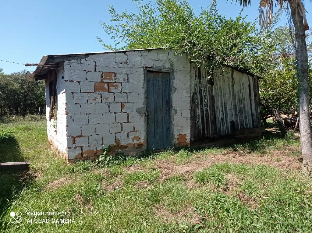 Vendo un terreno — foto 3