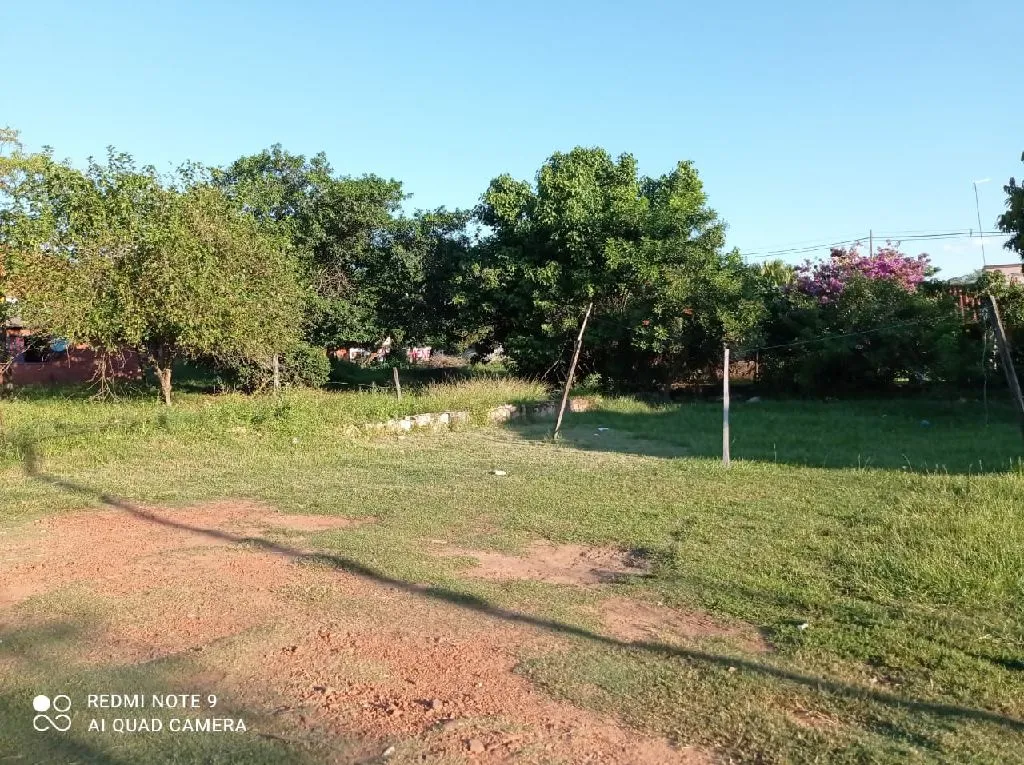 Vendo terreno 400 m2 — foto 2