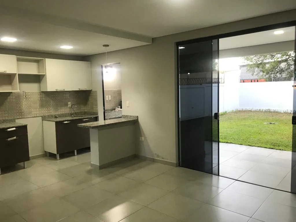 Vendo Duplex a estrenar en Fdo. zona norte! A mts de Mcal López y Laguna grande — foto 3