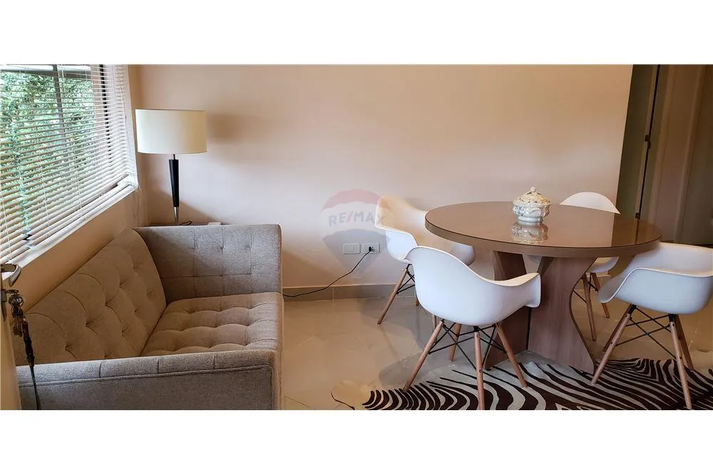 Alquila Dpto Amoblado de 1 dormitorio — foto 2