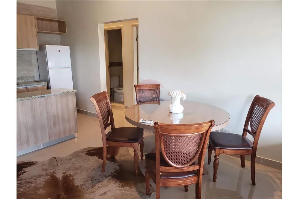 Alquila Dpto Amoblado de 1 dormitorio — foto 3