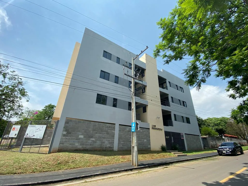 Vendo departamento ( contado crédito) — foto 2