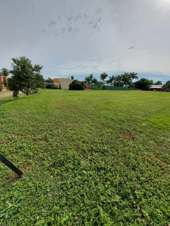 Terreno en venta en Condominio Montesol — foto 3
