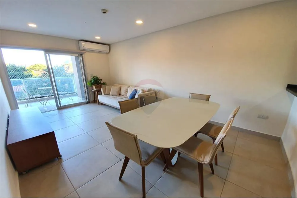 DEPARTAMENTO AMOBLADO 2 DORMITORIOS EN FORTALEZA — foto 3