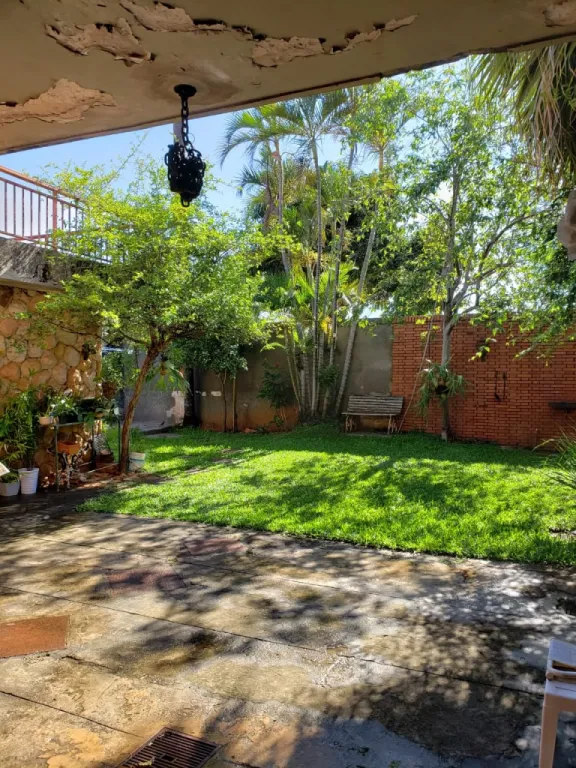 VENDO CASA EN ASUNCION VILLA AURELIA COD 3640 — foto 3