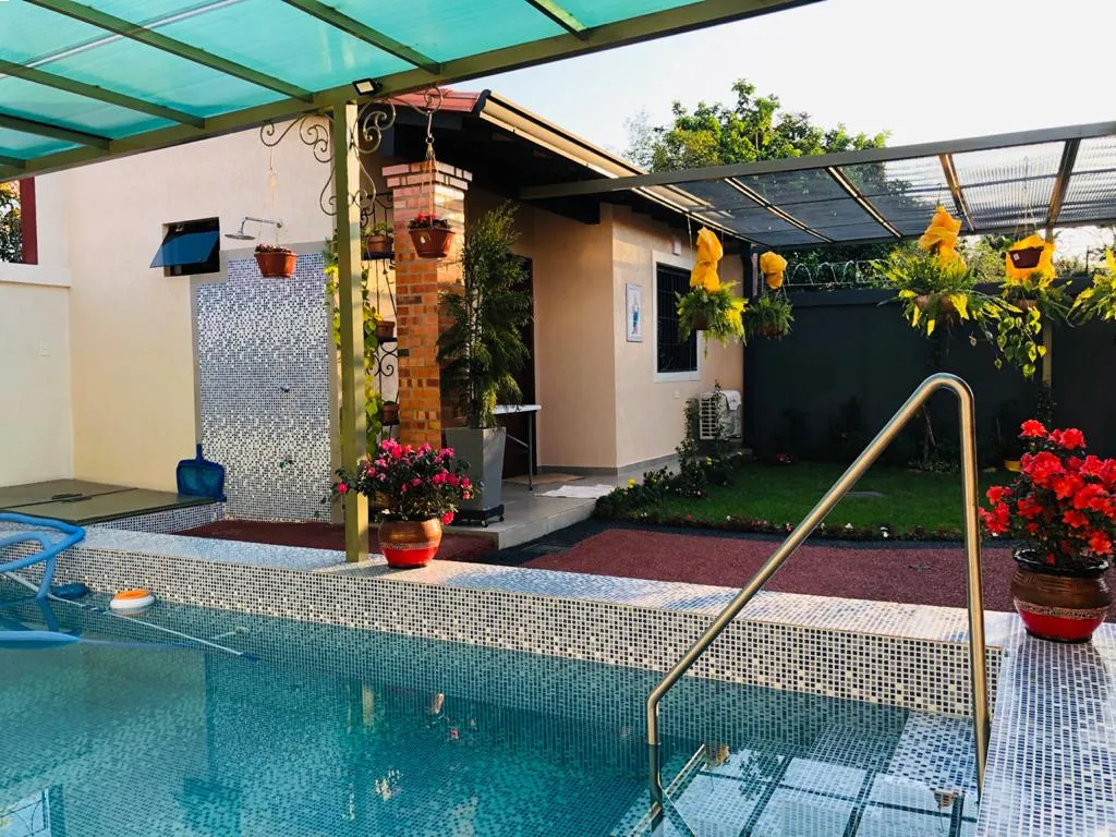 CASA - LUQUE — foto 3