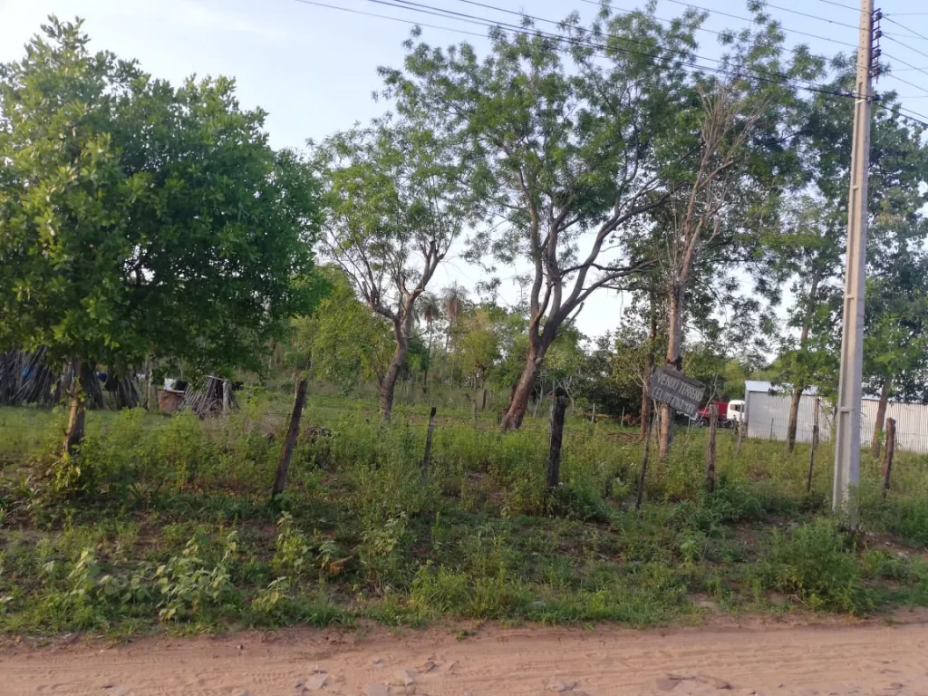 TERRENO EN LIMPIO a 400mts de la Ruta 3 — foto 3