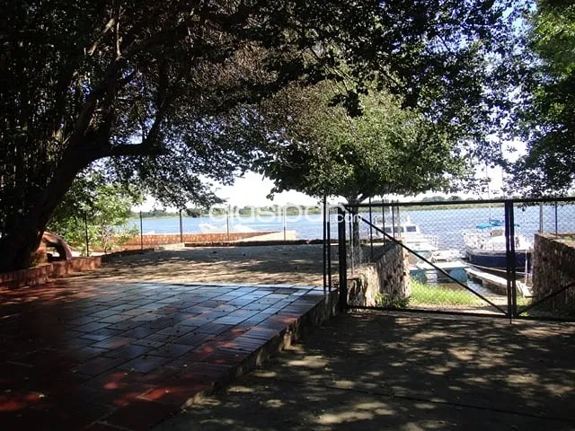 Vendo Quinta en Barrio Itá Enramada. Cod FDNI — foto 3