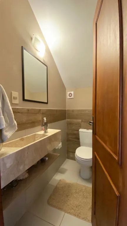 VENDO CASA INCREIBLE EN ZONA CONMEBOL - JARDIN DE ORO — foto 3